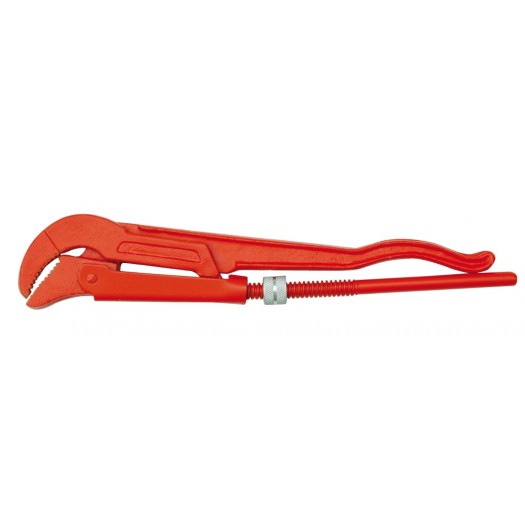 ADJUSTABLE PIPE WRENCH 1.0\" 55100