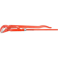ADJUSTABLE PIPE WRENCH 2.0" 45° 55212