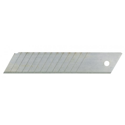 Spare Blades for Utility Knife 76214