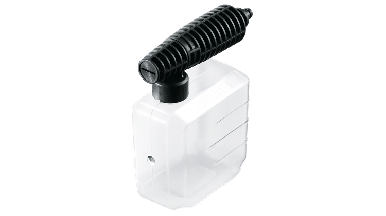 Bosch High Pressure Detergent Nozzle (550ml)