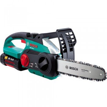 Bosch AKE 30LI Cordless Chainsaw