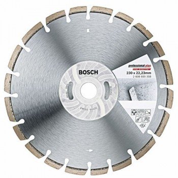 Bosch Diamond Disc 115mm BPP