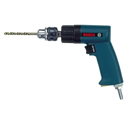 Bosch Pistol Drill Pneumatic Air Tool 320 Watt 2200 rpm