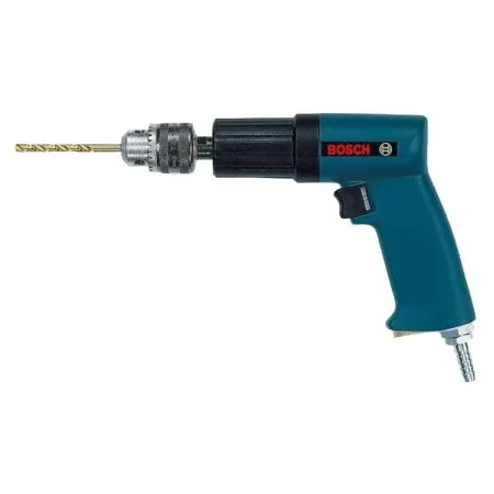 Bosch Pistol Drill Pneumatic Air Tool 320 Watt 850 rpm