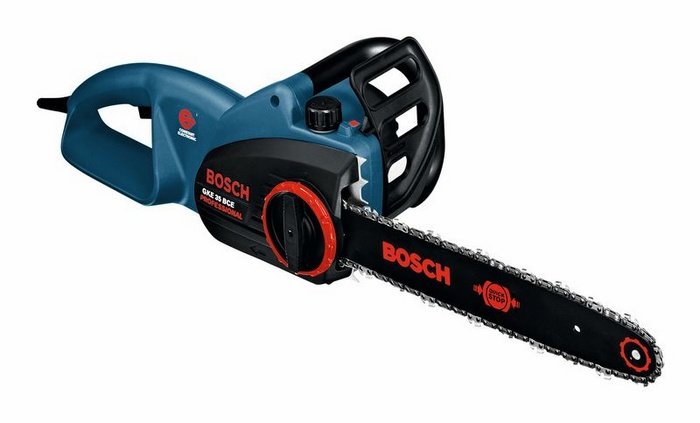 Bosch GKE 35 BCE Electrical Chain Saw