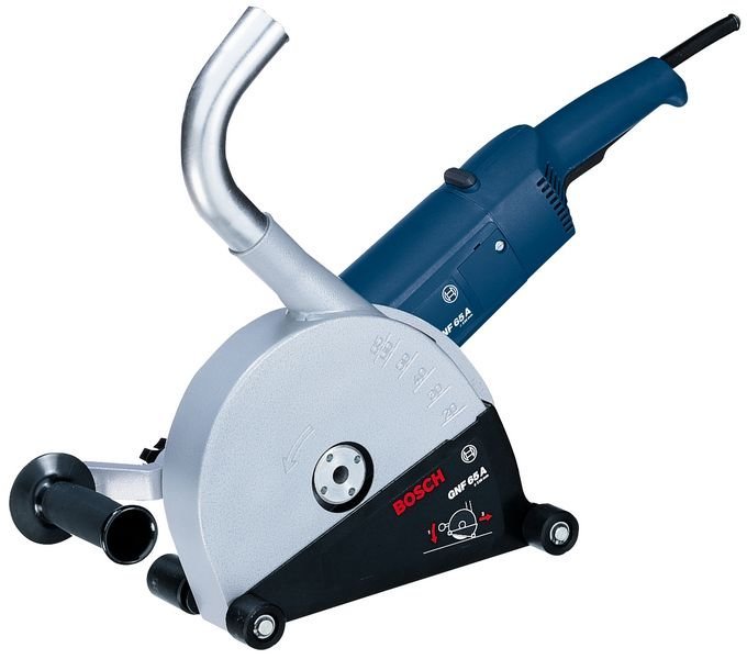 Bosch Wall Chaser GNF 65 A 230mm
