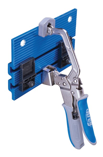 Automaxx® Bench Clamp 3 with VISE Adapter KBC3-VISE