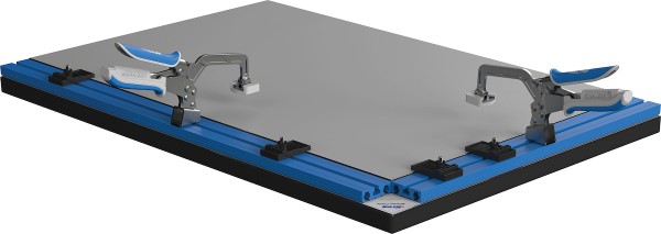 Clamp Station with Automaxx® KCT