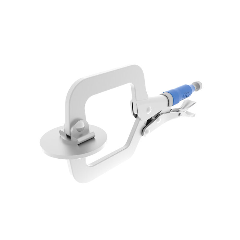 Classic 2" Face Clamp KHC-MICRO