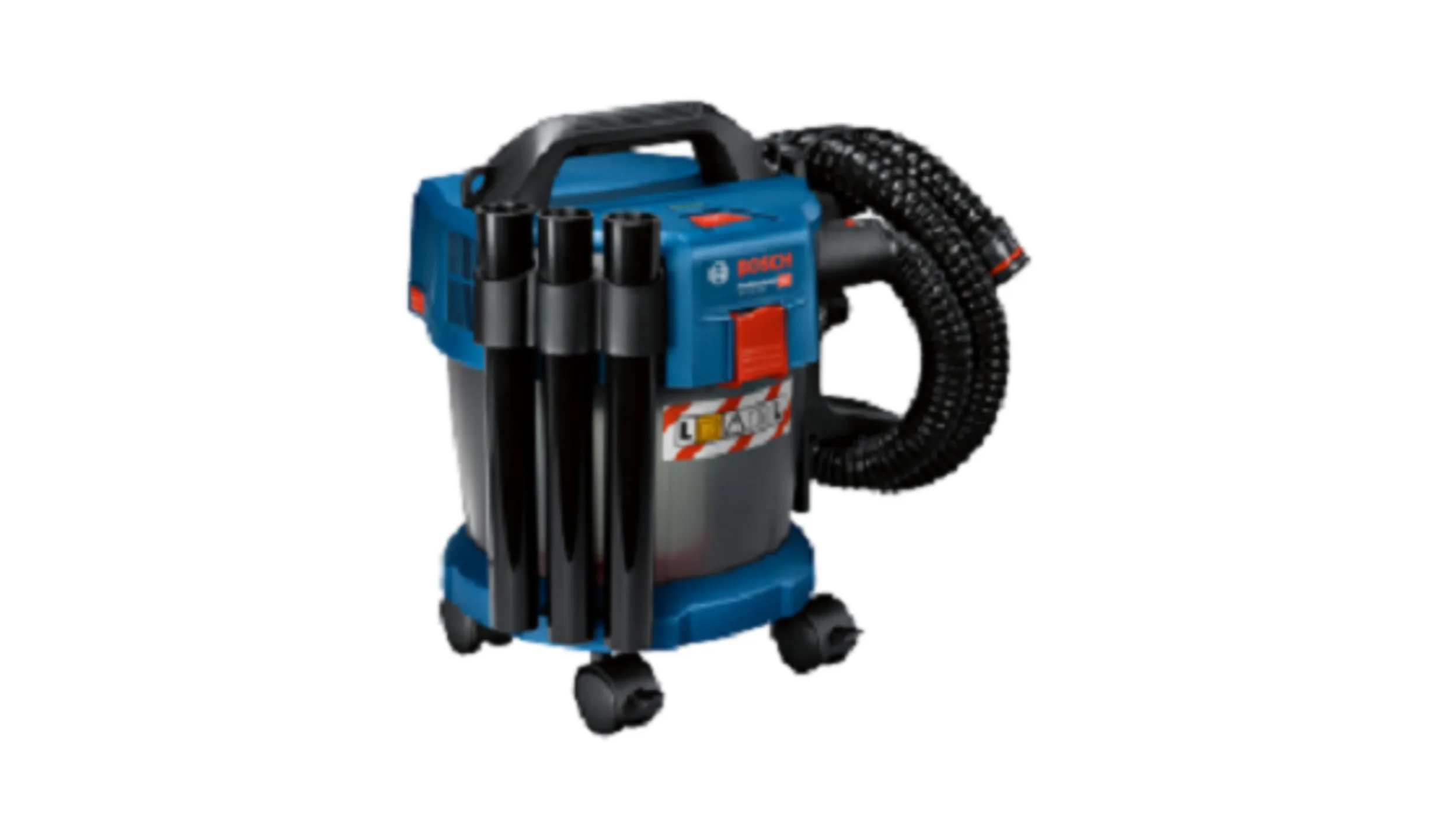 Bosch GAS 18V-10 L Cordless Dust Extractor (Naked)