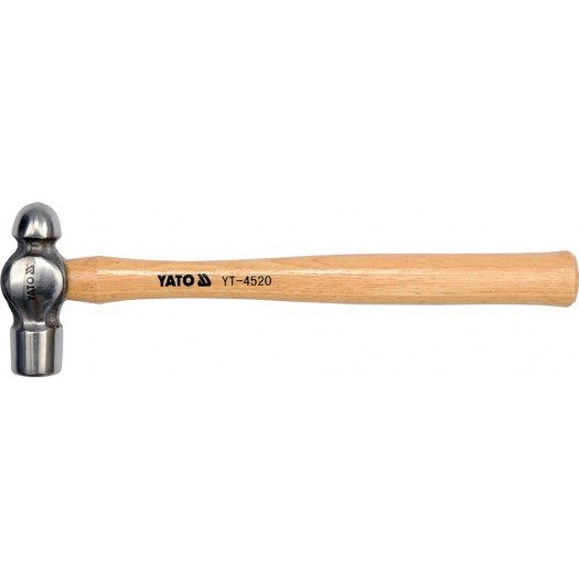 Ball Pein Hammer 900g YT4522