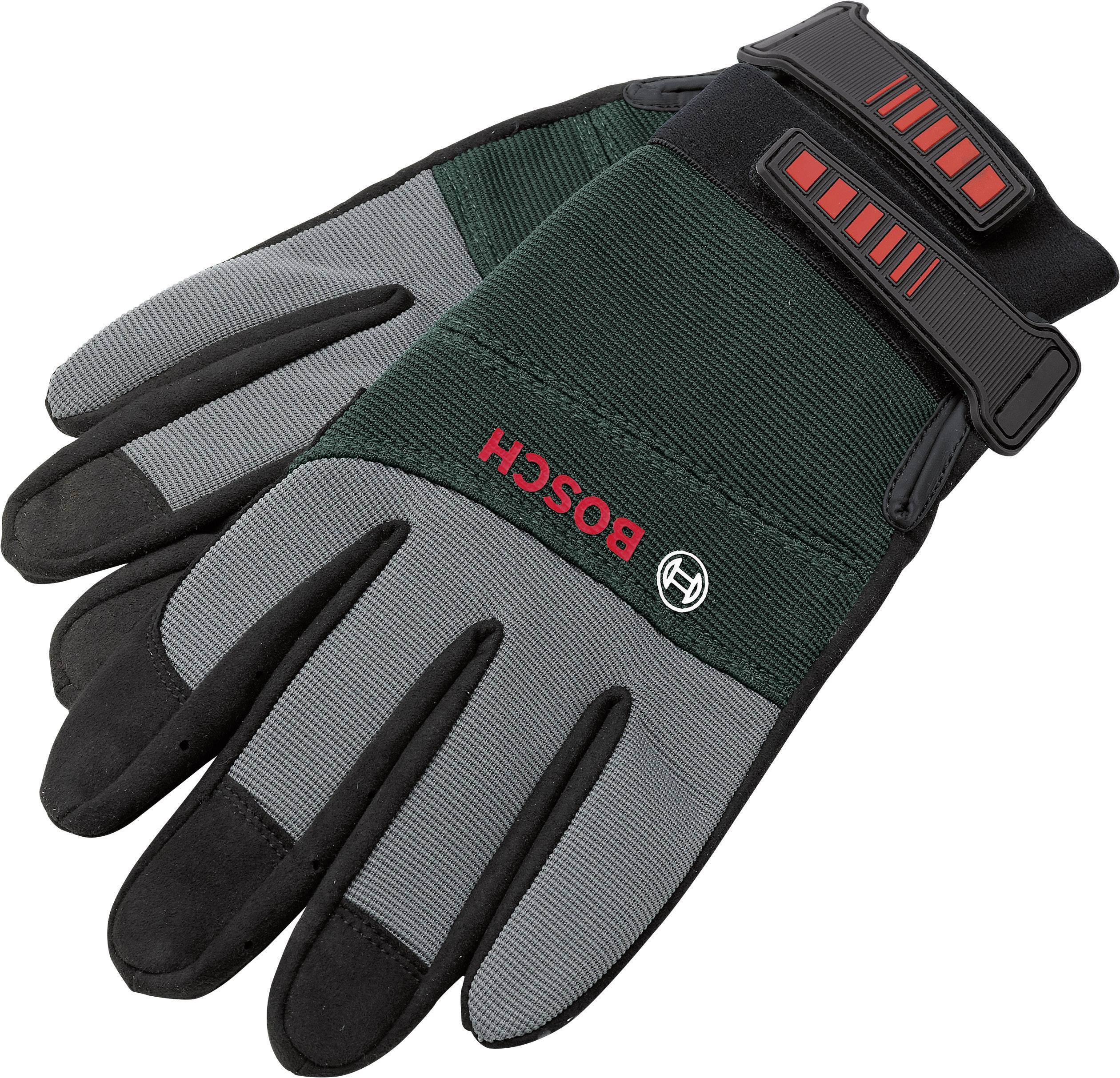 Bosch Gloves (size XL)