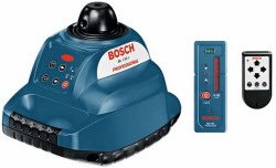 Bosch BLE 130 Detector Set