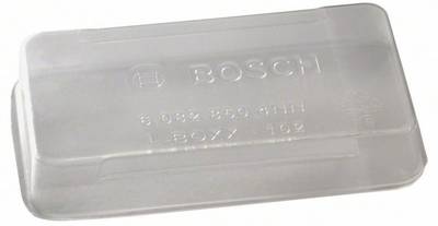 Bosch GSA 12V-14 inlay accessory cover