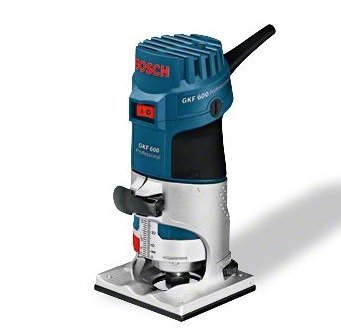 Bosch GKF600 Palm Router