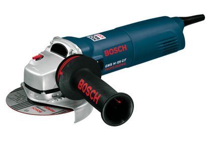 Bosch Angle Grinder GWS1400