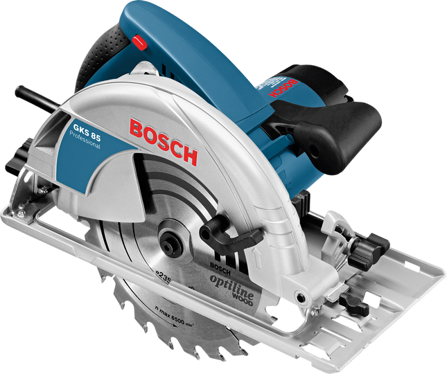 Bosch GKS 85 Circular Saw