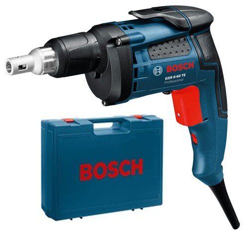 Bosch GSR 6-60 E
