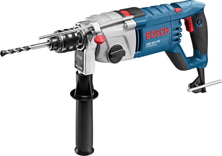 Bosch GSB 162-2 RE Impact Drill