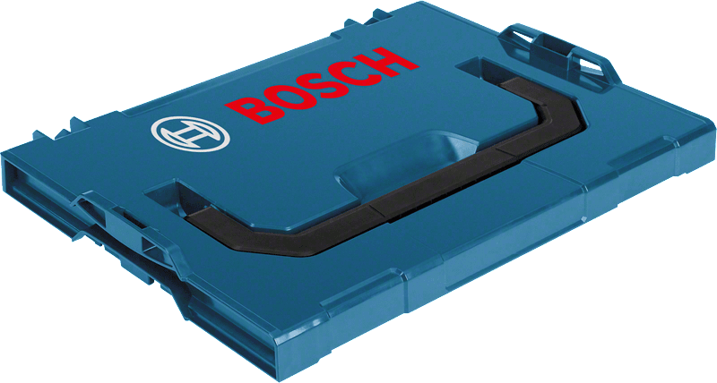 Bosch i-BOXX shelf cover