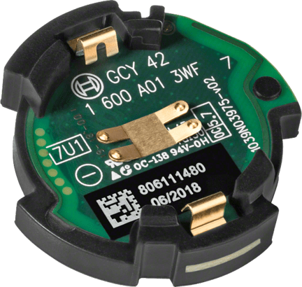 Bosch GCY 42 Professional Bluetooth Module