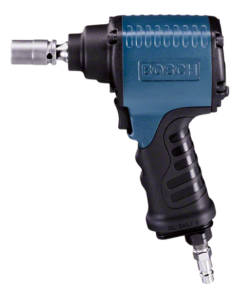 Bosch 3/8" impact wrench Professional