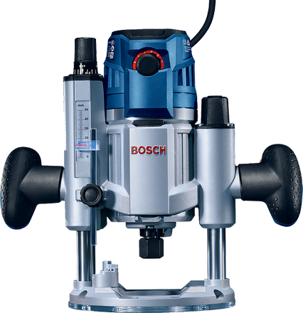 Bosch GOF 1600 CE
