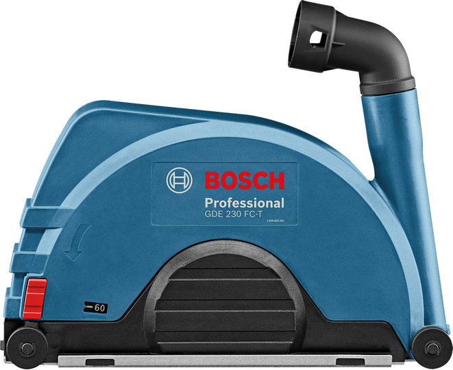 Bosch GDE 230 FC-T